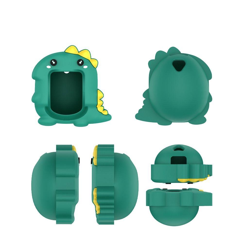 Shell Game Machine Cartoon Case Silicone Protector New Protective Cover for Tamagotchi Nano