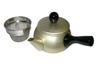 0.6L Yokote Gold Dream Aluminum Teapot