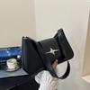 Premium Spice Girl Handbag Niche Underarm Bag Women's Summer New Commuter Bag Versatile Shoulder Messenger Bag