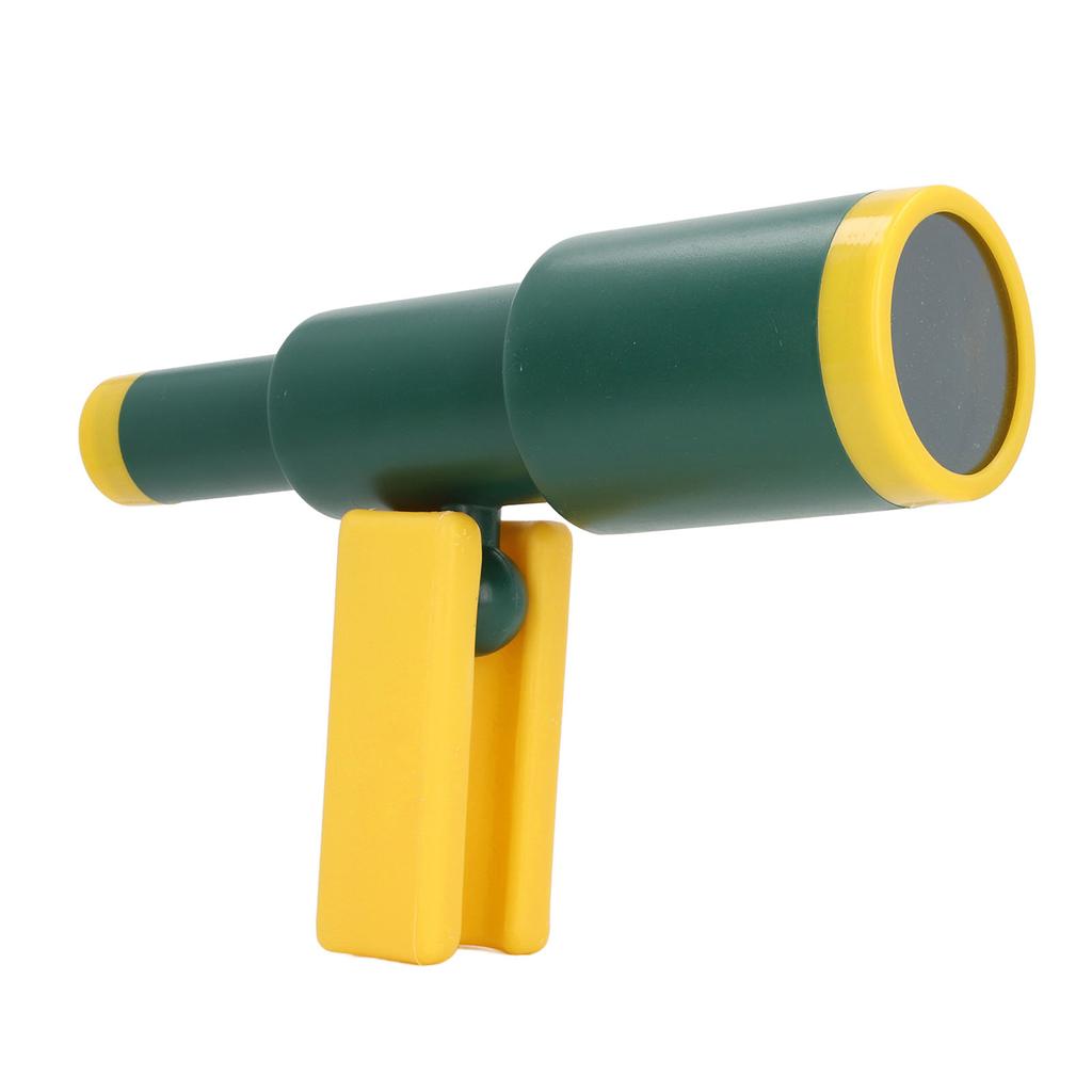 Kids Pirate Telescope Ergonomic Sturdy Durable Plastic Light Portable Kids Monocular Telescope for