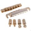 Fixed Bridge Locking Set Accessory For LP Electric Guitar