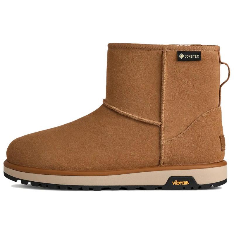 

UGG CLASSIC MINI GTX Зимові черевики Чоловічі кросівки 1171150-CHE 42 коричневий