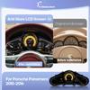 For Porsche Panamera 2010-2016 Digital Cluster LCD Dashboard Player Cockpit Virtual Instrument