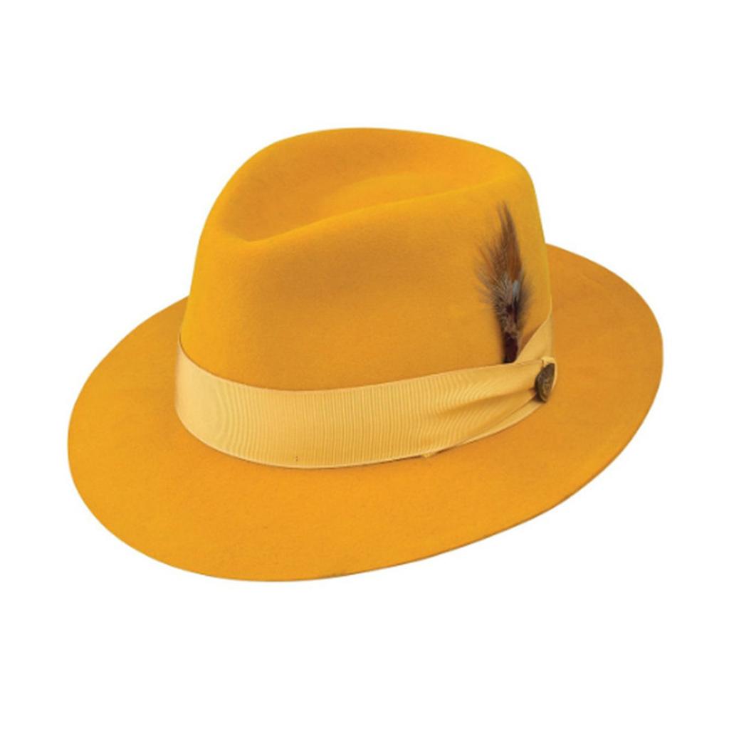 Outdoor Activity Hat Autumn Winter Hat Sun Protecting Hat Ribbon Decoration Hat for Social Event