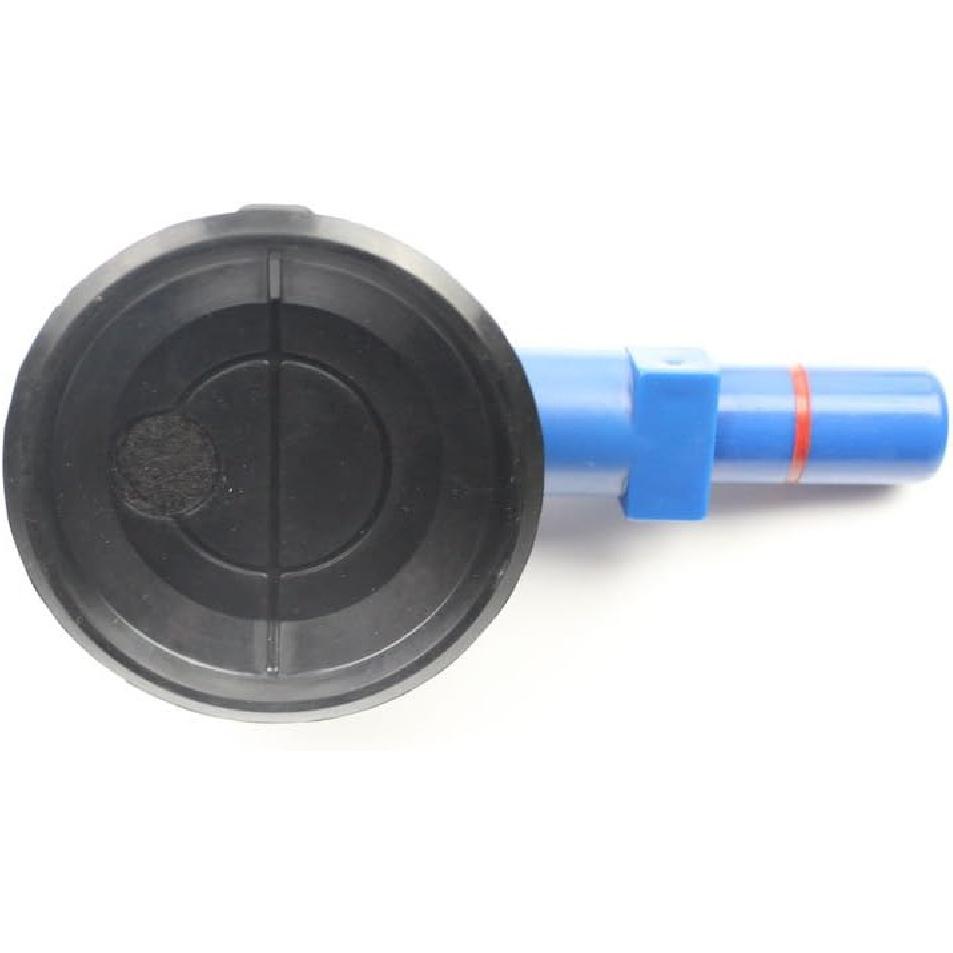 3inch Heavy Duty Hand Pump Suction Cup for Dent Repair Light, Paintless Dent Repair Tool