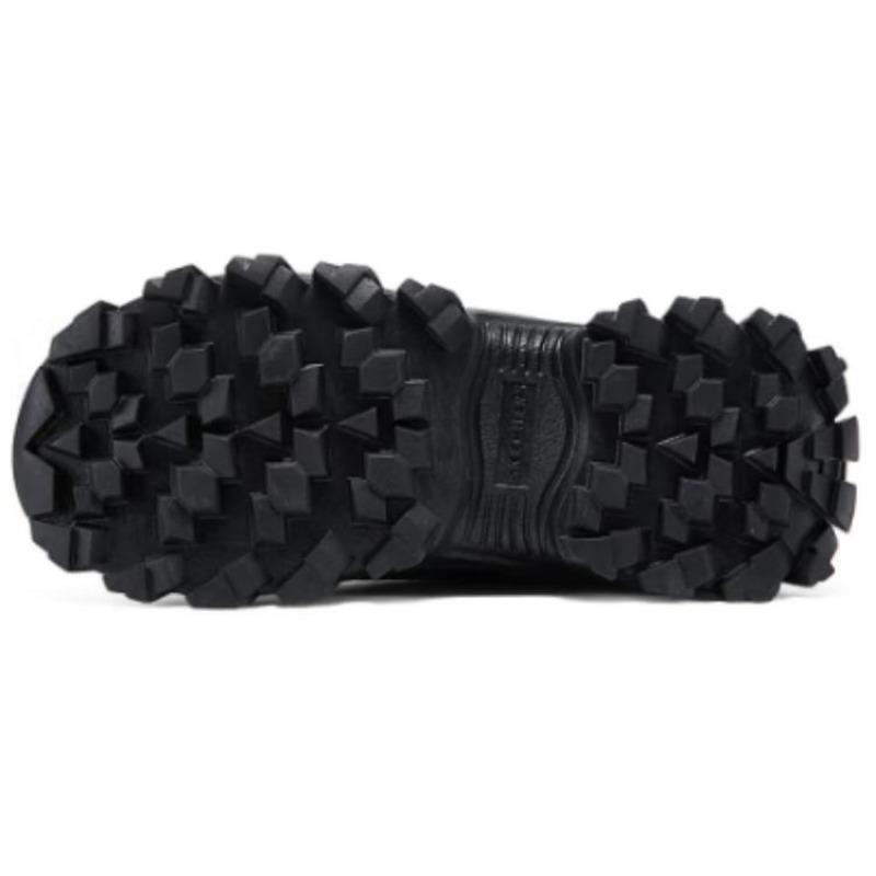 Skechers Honey Cake Women Low Chunky Sneakers Black 177233-BBK