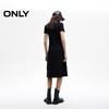 Only Women's Summer A-Line Midi Dress
