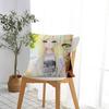 Game Class of  the FFlip SSide  Personalized picture text home decorative pillows Household Gifts xcm