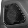 ABAIWAI Interior For Mitsubishi Outlander   2024 4 Door Audio Speaker Loudspeaker Frame Horn Decoration Cover Trim