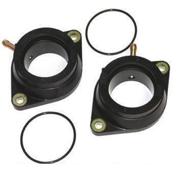 Carburetor Carb Intake Manifold Boots Joint Replacement for VStar 99-09 11-6090