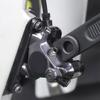 Portables Bicycles Tire Repair Levers And Pry Bar High Strengths Plastic Pry Bar Tool For Travel And Outdoor Activity