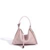 New Design Handbag, Simple and Versatile for Commuting, Casual and Sophisticated Crossbody Bag for Women