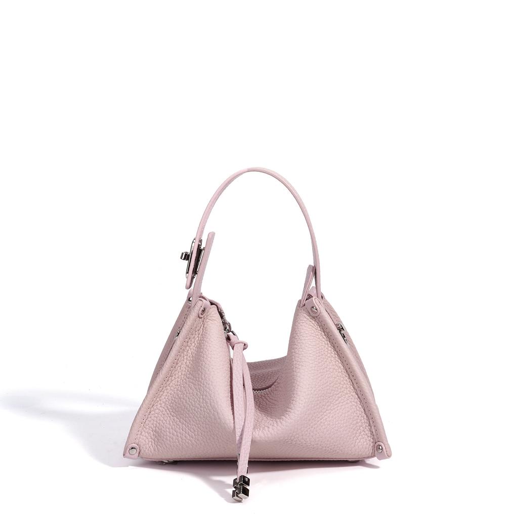 New Design Handbag, Simple and Versatile for Commuting, Casual and Sophisticated Crossbody Bag for Women