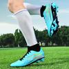 Herren Fußballschuhe Lässige Fußballschuhe Erwachsene Professionell Hohe Qualität Fußball Teenager Rutschfest Outdoor Sportschuhe Neu