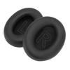 Headphone Earpads Replacement Protein Leather Headset Ear Cushions for Anker Soundcore Life Q20 Q20