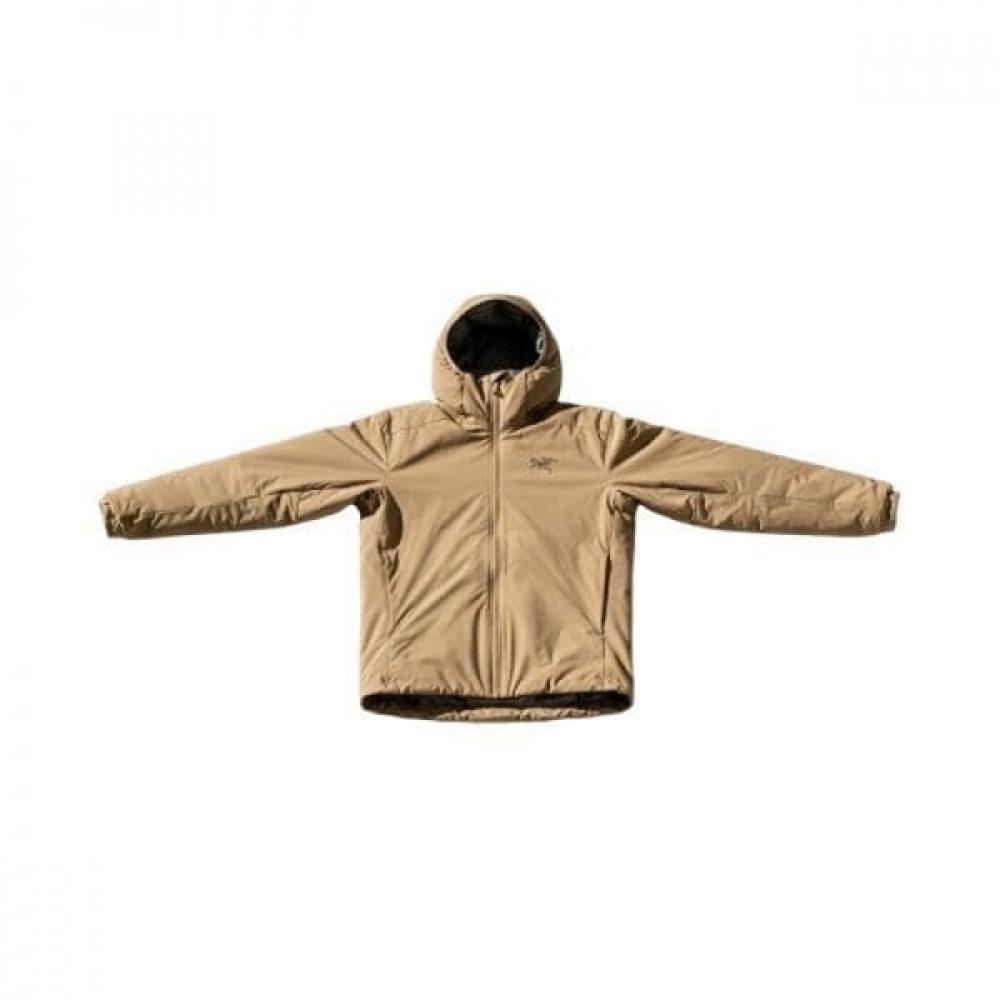 

Arcteryx AtoM Hoody Men AjpfM09556cfa AtoM Hoody M CANVAS / FORAGE/XL (around 110)