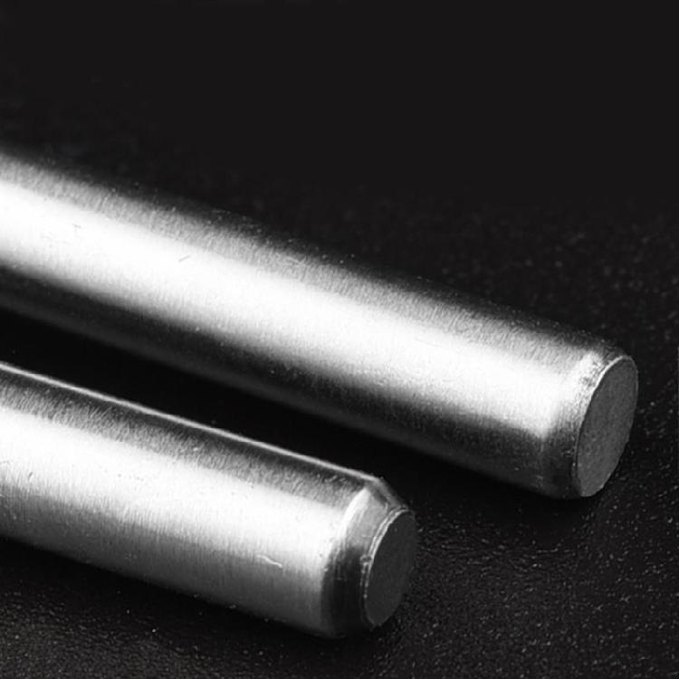 Wolframstahl Schleifkopf Rotationsfeile Doppelt abgeschrägt Fräsen