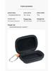 Protective Mini Storage Bag for DJI OSMO Action 6 Sports Camera