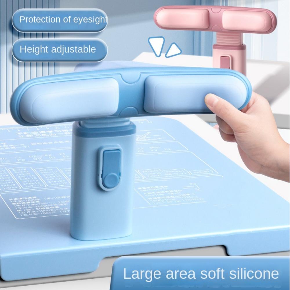 With Writing Pad Sitting Posture Corrector Children Writing Brace Children Correction Device