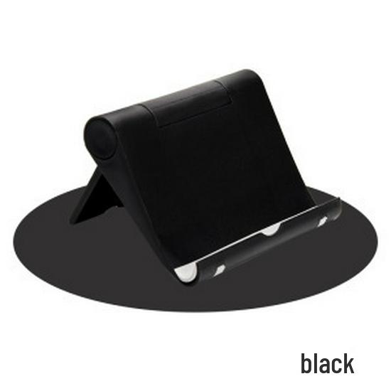 

Mobile Phone & Tablet Stand - Desktop Holder with Vertical Storage