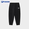 FUSION Men's Knit Jogger Pants