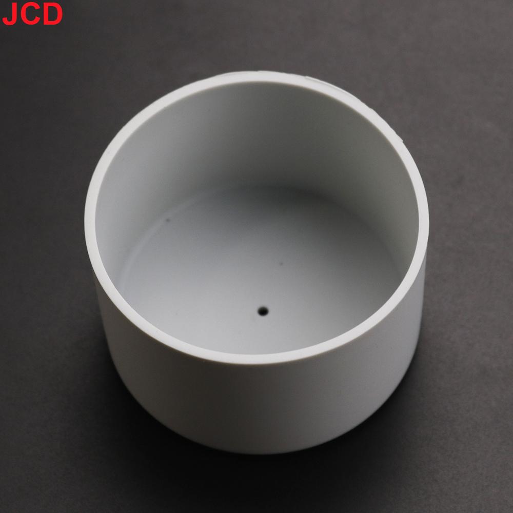 1pcs 6.5cm For Better Life Soft Silicone Cup Bottom Sheath Protector Sleeve For Glass Water Tea Bottle Anti Damage Accessories