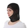 Berretto da Lavoro Antipolvere a Maglia con Protezione per il Collo | Traspirante, Lavabile, Elastico | Anti-Caduta Capelli per Ristorazione e Igiene