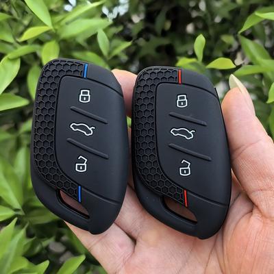 Accesorii pentru electronica auto – Huse pentru cheile de la maşină