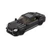 Building Block Compatible With S680 Speed Series Eight Grid Darth Vader, Building Block Male