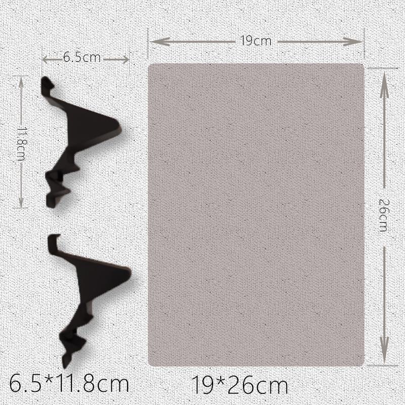 Universal Mobile Phone Tablet Sketch Drawing Board Stand with Projection for Copying Drawings.