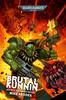 Brutal Kunnin par Mike Brooks Livre de poche 9781789998269