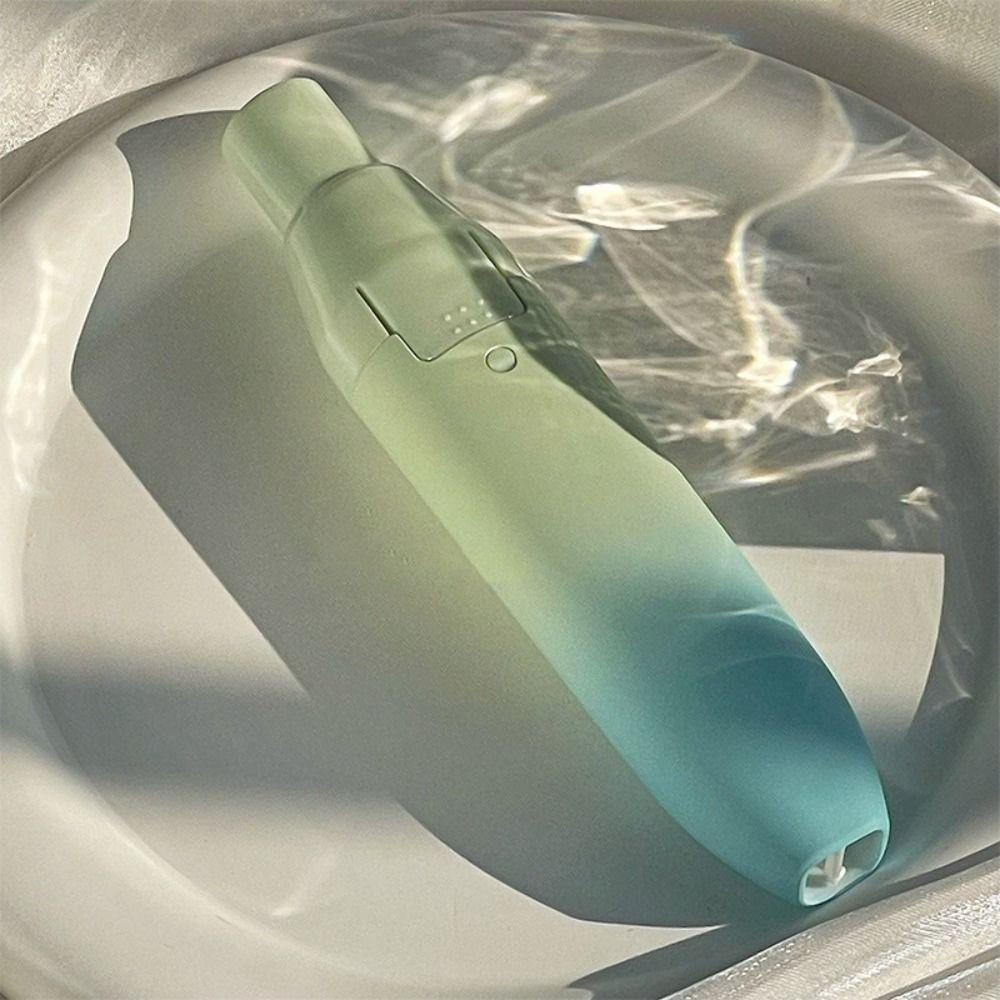 Press Type Correction Tape Durable Gradient Color Pen Shape Corrector Replaceable Core Altered Tools School Office