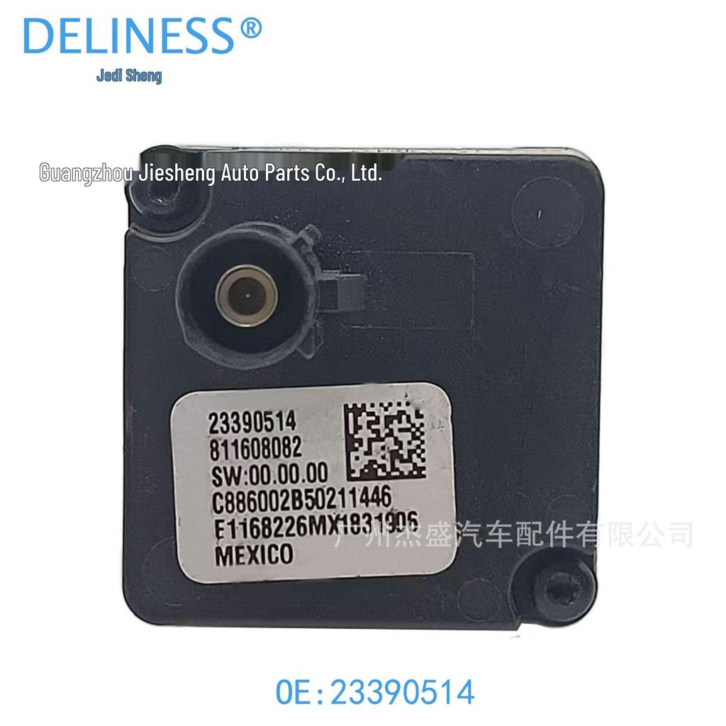 Compatible Chevrolet Rear View Camera 23390514