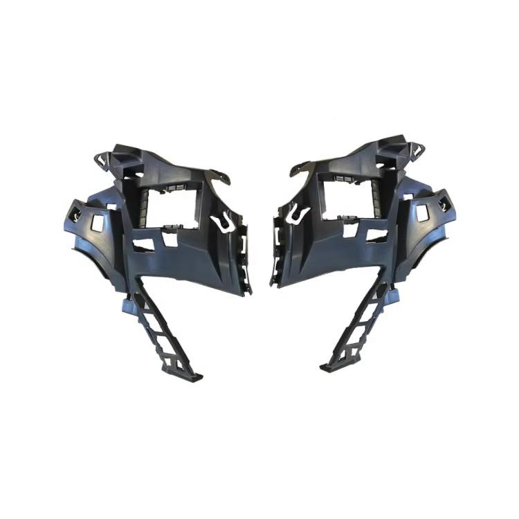 

Mercedes-Benz W222 Front Bumper (Part Nos: 2228850965, 2228851065) Rambo