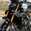 Yamaha MT09/SP Radiator Protector Side Panel Kit