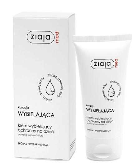 RadiantGlow Tagescreme LSF 20 – 50 ml