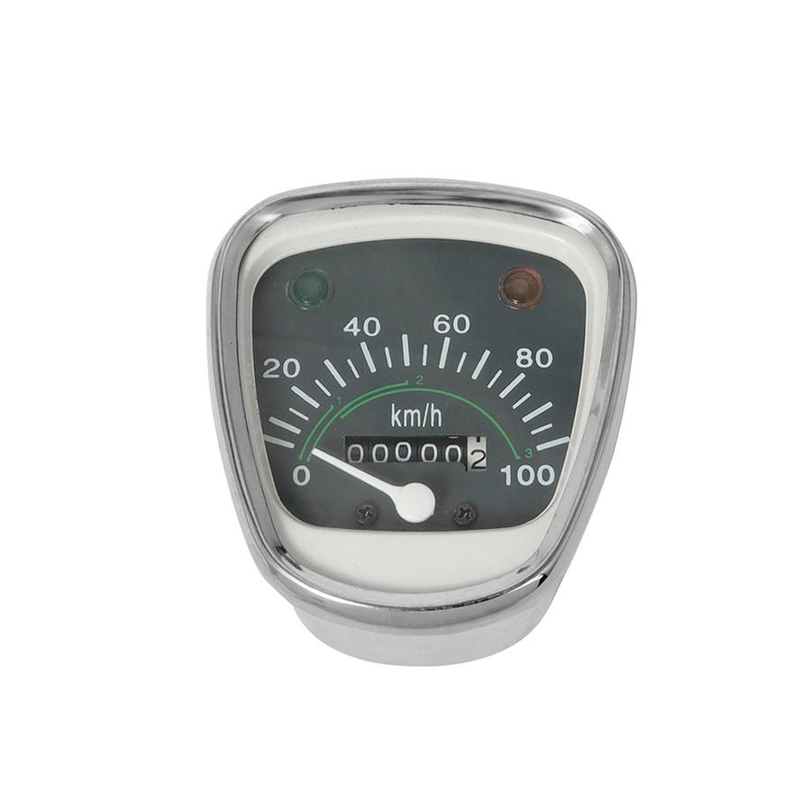 Digital Odometer Speedometer Tachometer For Honda Passport C50 C70 C90 PASSPORT