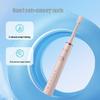 FLYCO FT7108 Sonic Electric Toothbrush CN plug (adapter included)