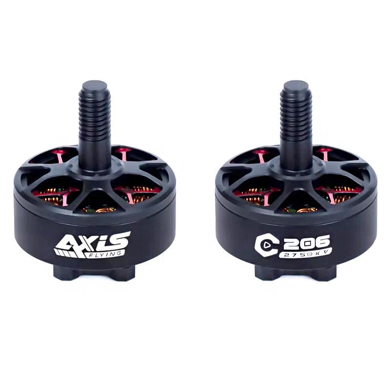 Axisflying C2006 Brushless Motor