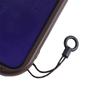 Phone Charms Lanyard Lariat Cords Black Circle Cellphone Strap  Keychains Hooks