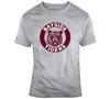 Bayside Tigers Tee Retro Saved By The Bell Tv Show T Shirt
