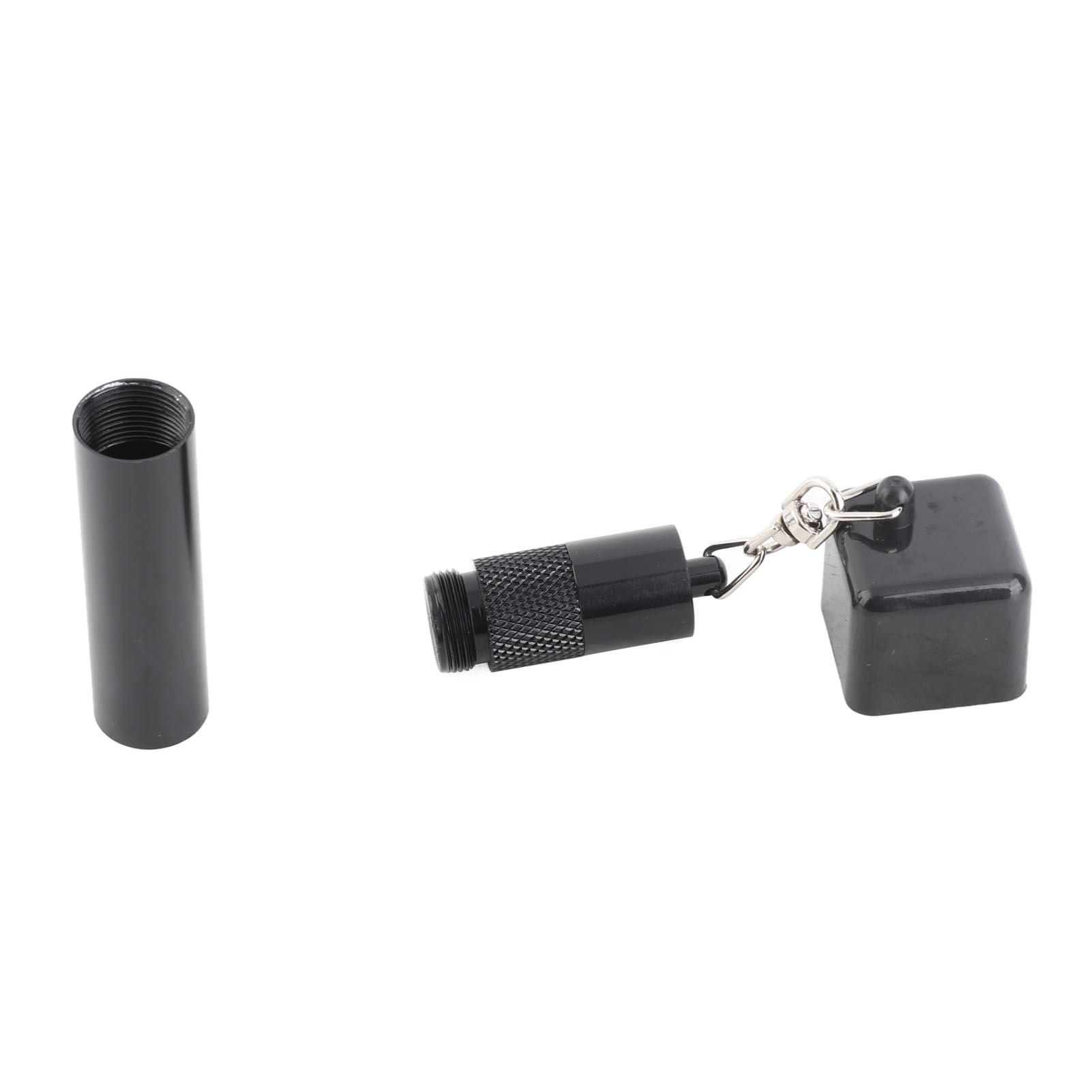 

Держатель мела для наконечника бильярдного кия 3 в 1 Портативный Чехол для мела для бильярдного кия Инструмент для подготовки наконечника