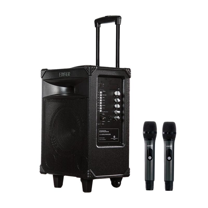 Edifier Portable Outdoor Trolley Speaker