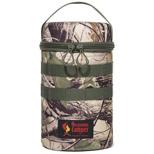 Oregonian Camper Форма Цилиндр Real Tree Ocb2038