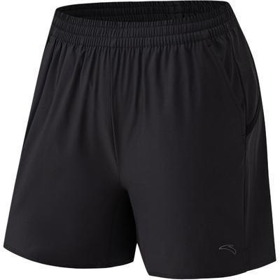 Running Series Solid Color Soft Simple Versatile Sports Shorts Women Shorts 162625503-3