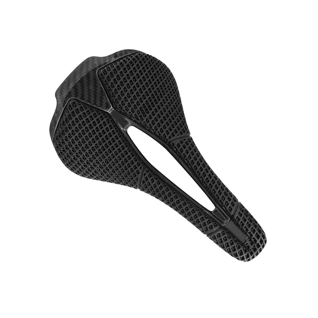 3D Printed Bike Seat,Bicycle Saddle,Comfortable Bicycle Accessories ,Light Seat Pad,Bicycle