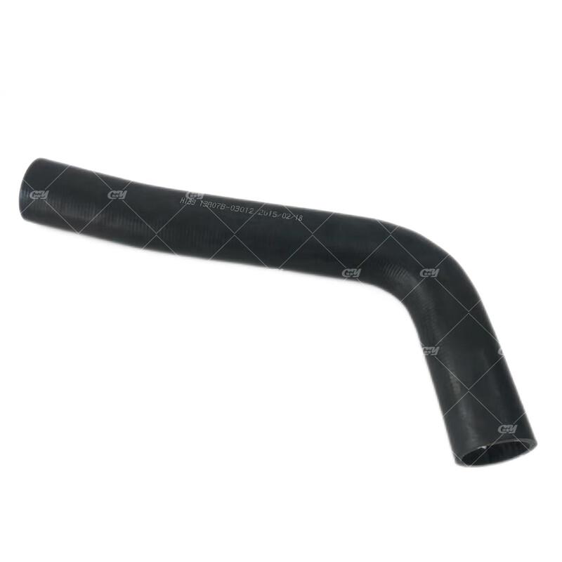 Dongfeng EQ2102N Radiator Outlet Pipe