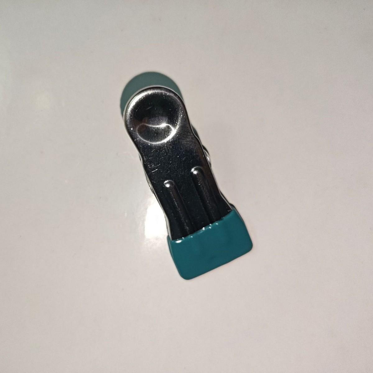 

Ветрозащитные прищепки из нержавеющей стали - Надежные, компактные прищепки для развешивания и сушки одежды