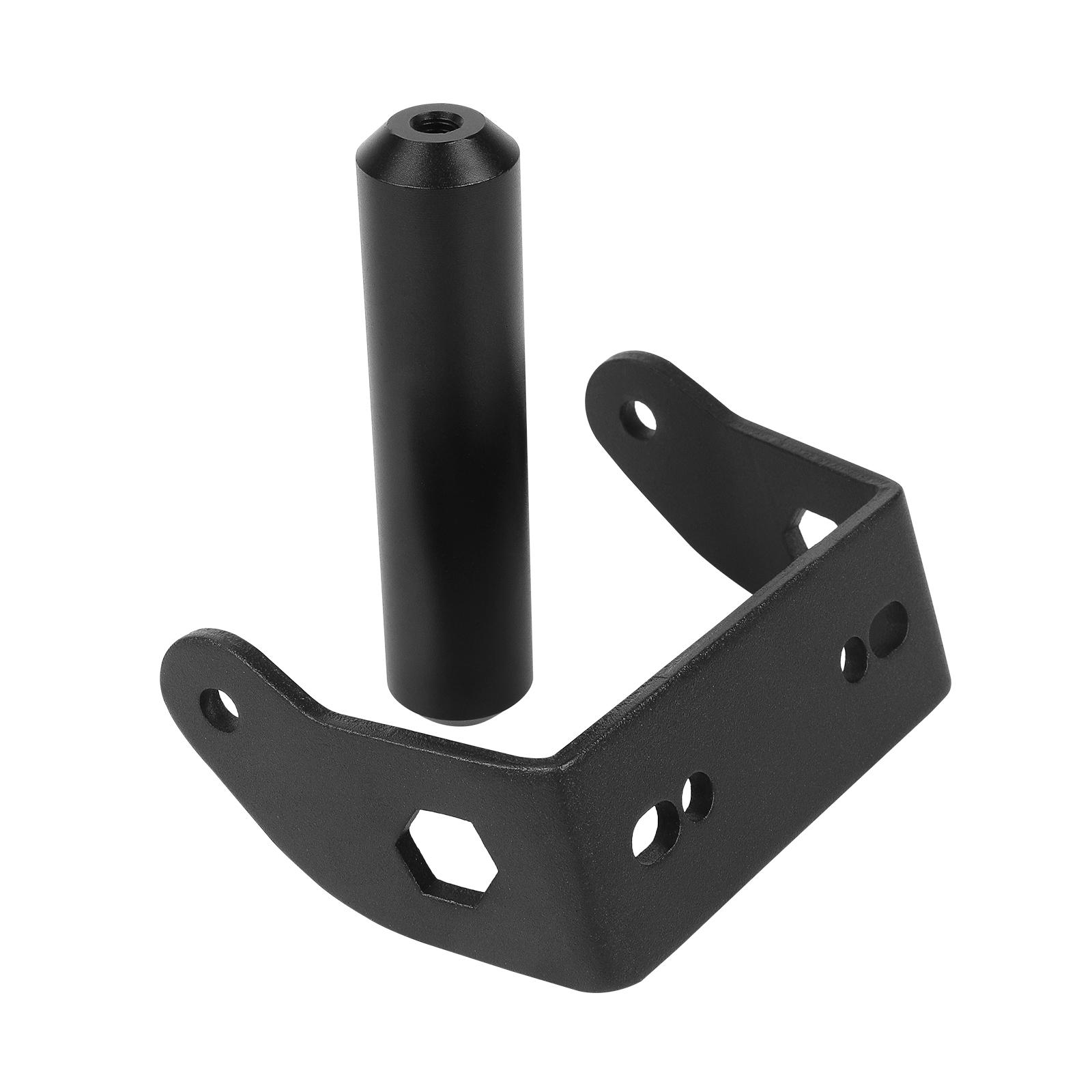 

Handle Bar Rear Bracket Universal Handle Kit Aluminum Electric Scooter Modified Accessories