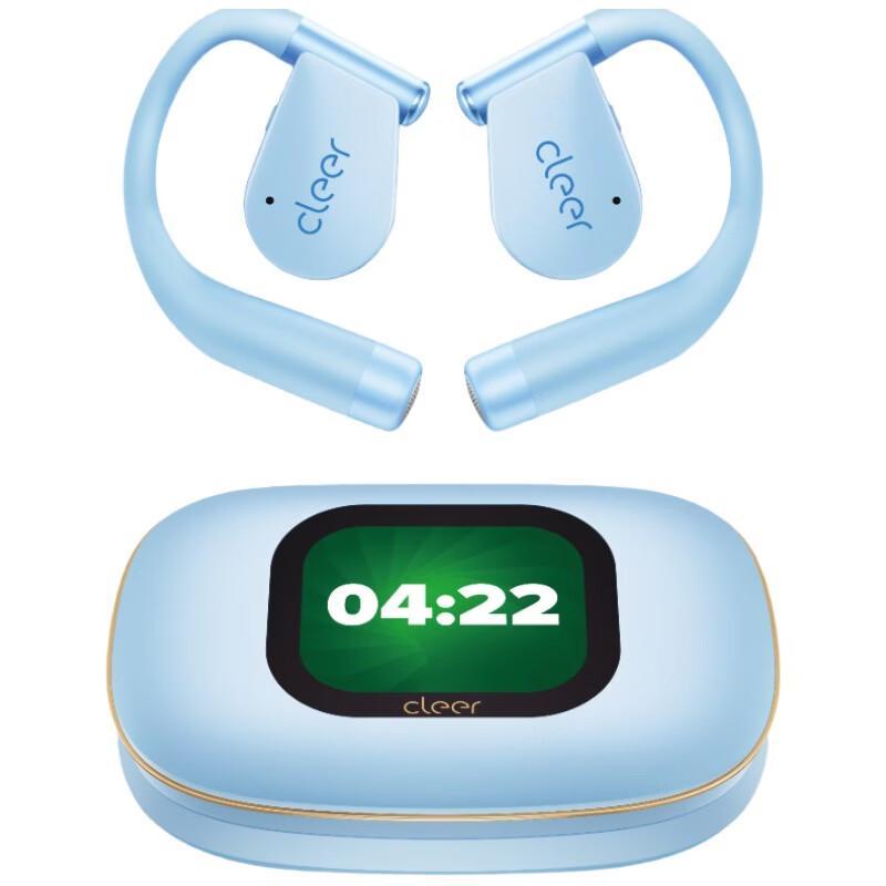 Cleer ARC 5 Open-Ear Sport Headphones